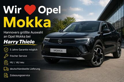Opel Mokka 3.035 km 24.600 &euro; Garbsen 30823