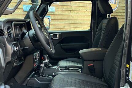 Jeep Wrangler 1.287 km 59.900 &euro; Langenhagen 30855