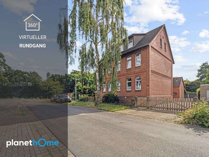 Haus zum Kaufen in Langenhagen 499.000 € 200 m² 9 zimmer