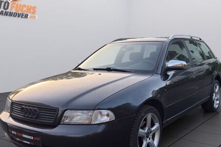 Audi A4 266.000 km 1.980 &euro; Lehrte 31275