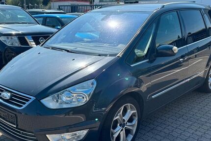 Ford Galaxy 332.000 km 3.000 &euro; Seelze 30926