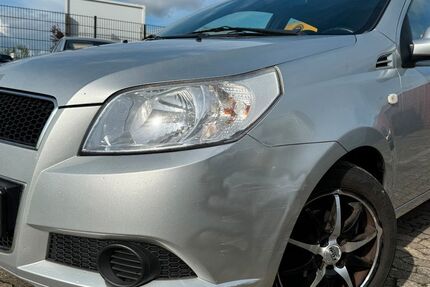 Chevrolet Aveo 188.340 km 990 € Hildesheim 31137