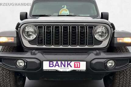Jeep Gladiator 4.500 km 58.990 &euro; Isernhagen 30916