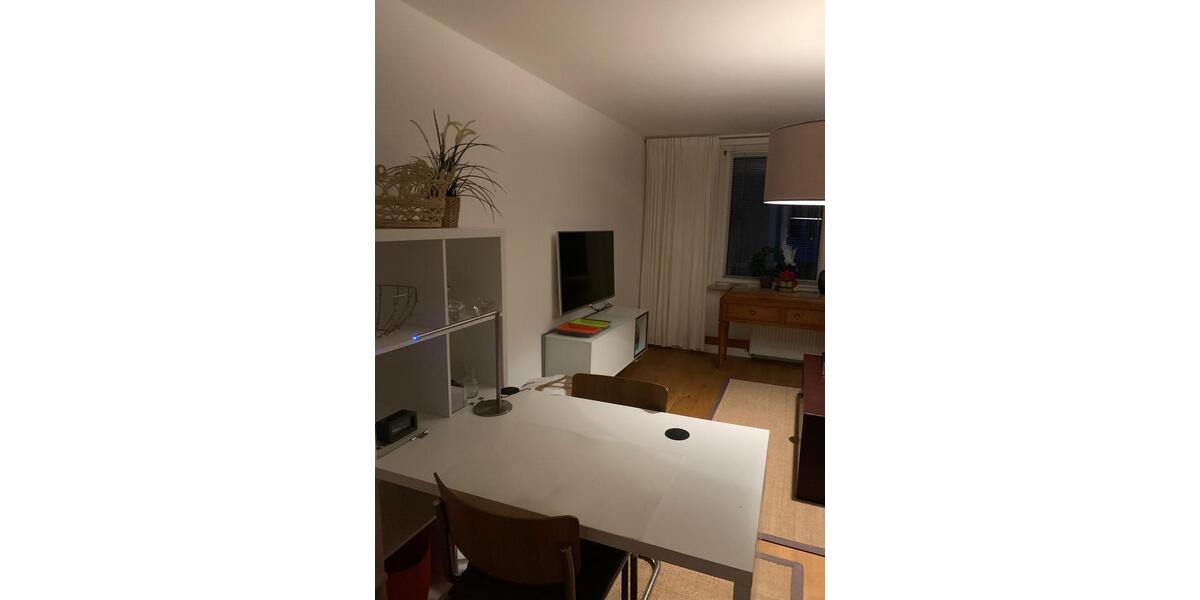 Etagenwohnung Hannover Nord - 2 Zimmer, 55 m&sup2;, 1.000&euro; | Angebot:25431022