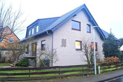 Attraktive 5-Zimmer-Wohnung WunstorfLuthe, privat