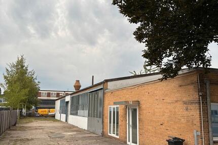 665 m2 Wohn- und Gewerbeeinheit in Langenhagen zu vermieten zimmer