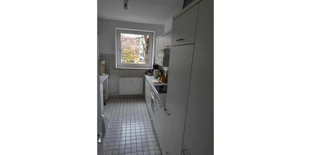 Etagenwohnung Hannover Vahrenwald-List - 3 Zimmer, 78 m&sup2;, 324.000&euro; | Angebot:26532085