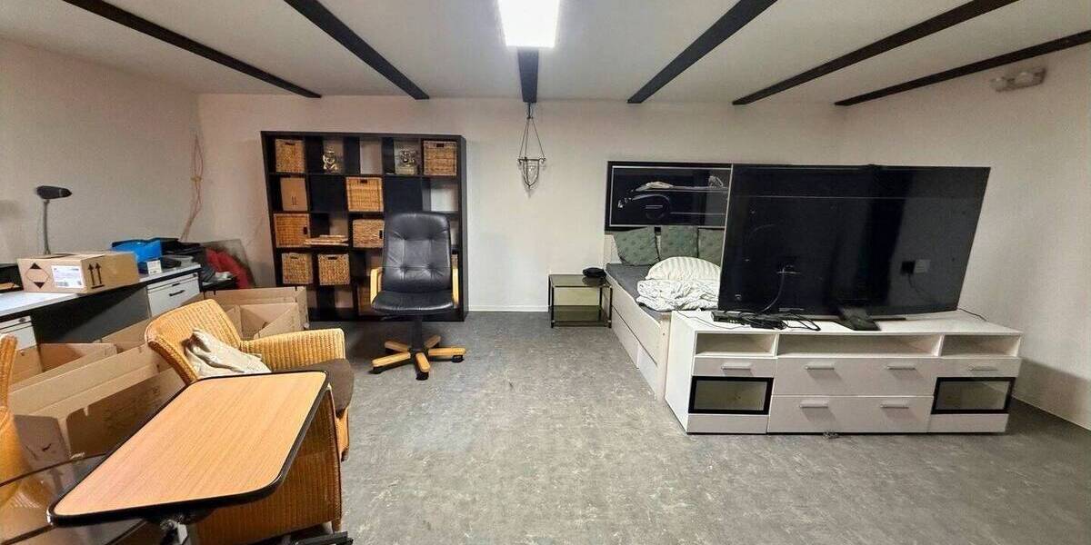 Bungalow Hannover Wettbergen - 4 Zimmer, 110 m&sup2;, 350.000&euro; | Angebot:25997123