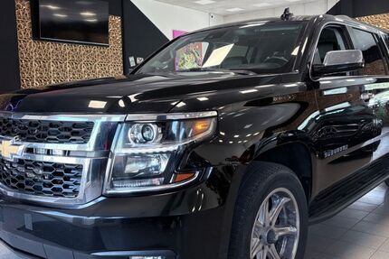 Chevrolet Suburban 188.755 km 20.300 &euro; Wedemark OT Bissendorf 30900