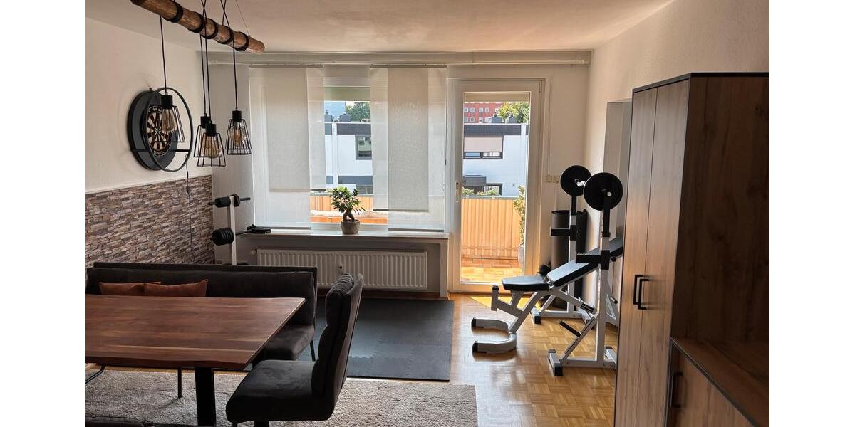 Etagenwohnung Garbsen Ortschaft Horst - 2 Zimmer, 71 m&sup2;, 210.000&euro; | Angebot:24681702