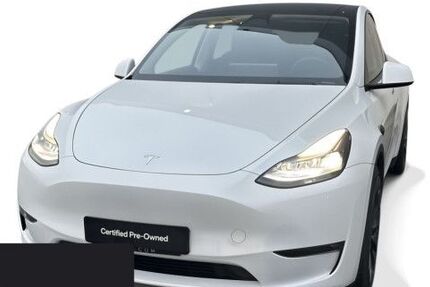 Tesla Model Y 41.733 km 37.800 &euro; Hannover 30519