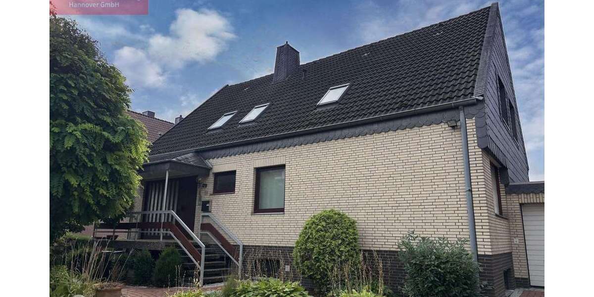 Einfamilienhaus Garbsen Berenbostel - 7 Zimmer, 190 m&sup2;, 496.000&euro; | Angebot:27314382