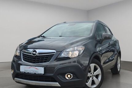 Opel Mokka 239.000 km 5.800 &euro; Neustadt 31535