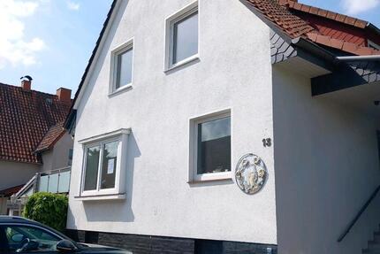 Haus zu vermieten, Alt-Garbsen, Hansastr