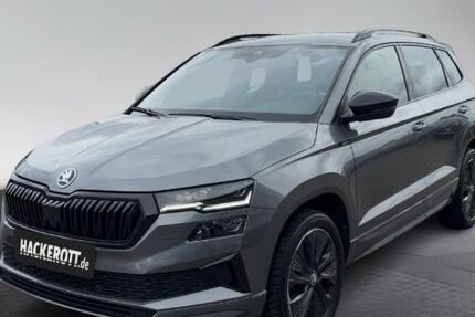 Skoda Karoq 32.486 km 29.960 &euro; Burgwedel 30938