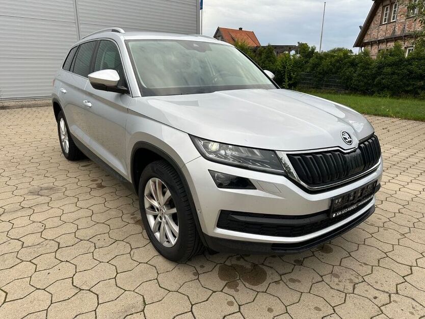Kodiaq