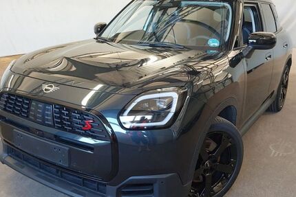 Mini Countryman S (Cooper) 9.500 km 38.390 &euro; Hildesheim 31137