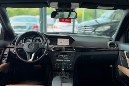 Mercedes-Benz C 250 88.000 km 19.980 € Laatzen 30880
