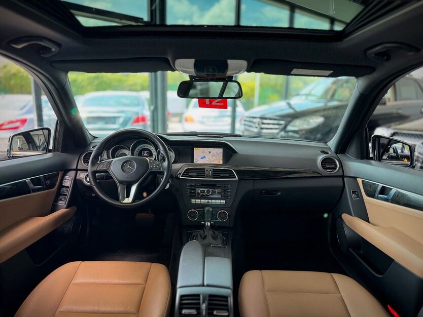 Mercedes-Benz C 250 88.000 km 19.980 € Laatzen 30880