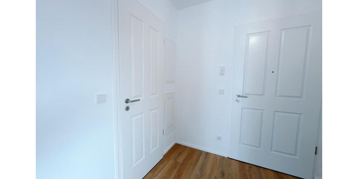 Dachgeschoßwohnung Hannover Nord - 1 Zimmer, 40 m&sup2;, 791&euro; | Angebot:26342142