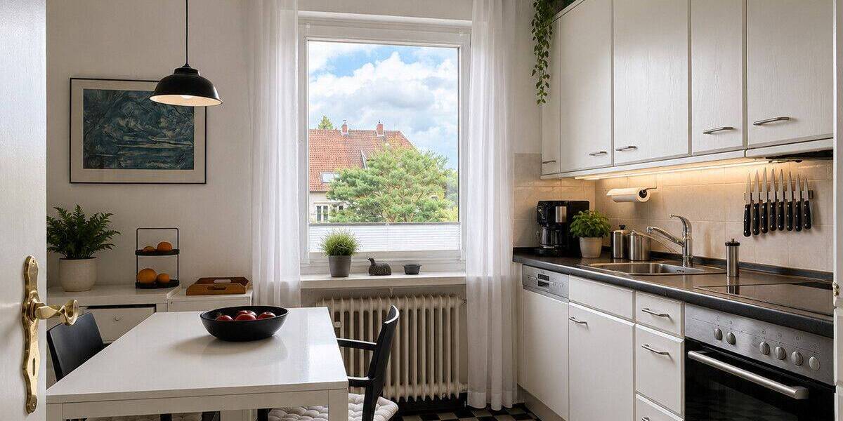 Mehrfamilienhaus, Wohnhaus Hannover / Waldhausen Waldhausen - 6 Zimmer, 160 m&sup2;, 595.000&euro; | Angebot:26841360