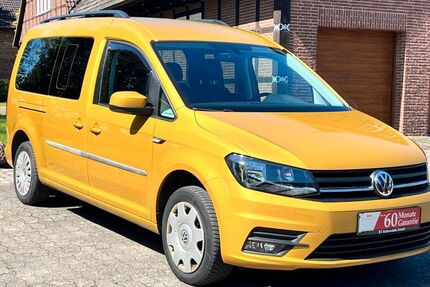VW Caddy Maxi 115.298 km 19.499 &euro; Isernhagen 30916