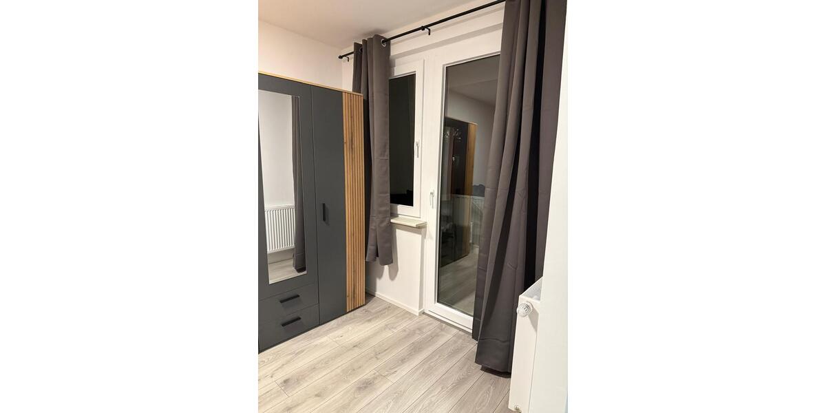 Etagenwohnung Hannover Vahrenwald-List - 2 Zimmer, 48 m&sup2;, 215.000&euro; | Angebot:27622198