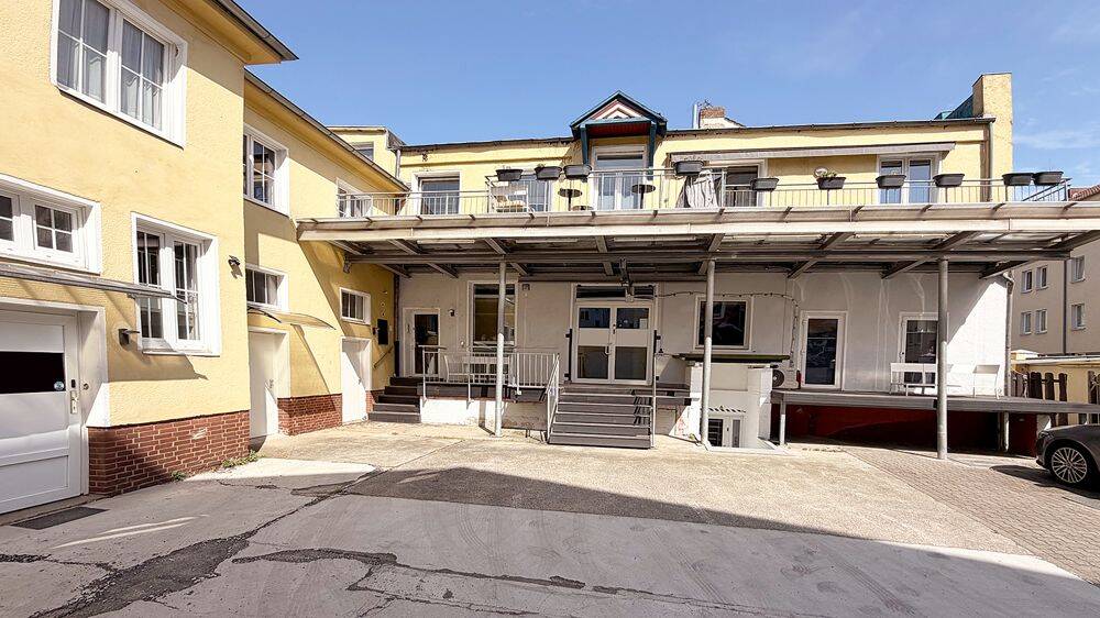 Grundstück Hannover Vahrenwald - 1.295.000&euro; | Angebot:26891643