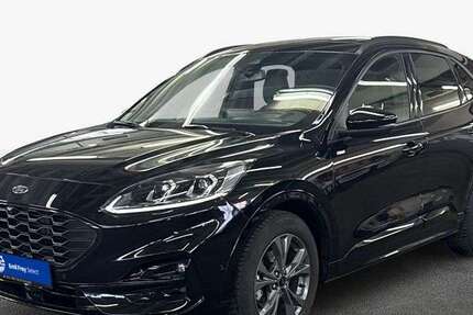 Ford Kuga 19.225 km 23.915 &euro; Hannover 30165
