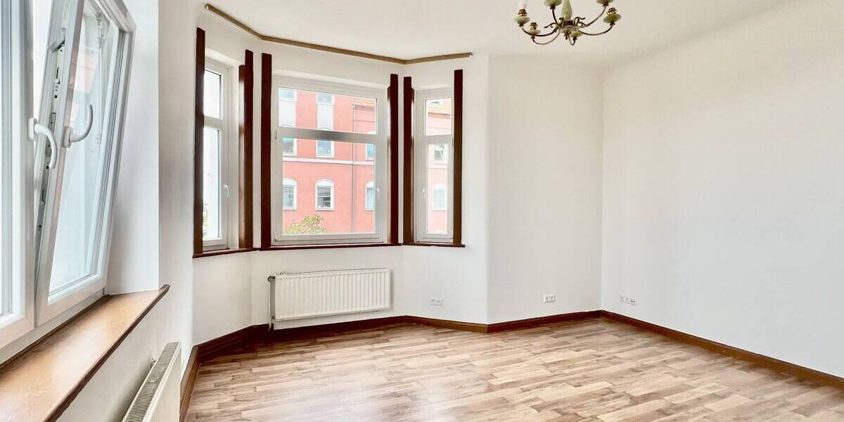Etagenwohnung Hannover Hainholz - 3 Zimmer, 70 m&sup2;, 210.500&euro; | Angebot:25731930
