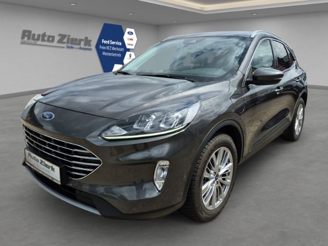 Kuga