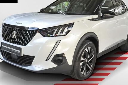 Peugeot 2008 38.463 km 16.450 &euro; Garbsen 30827