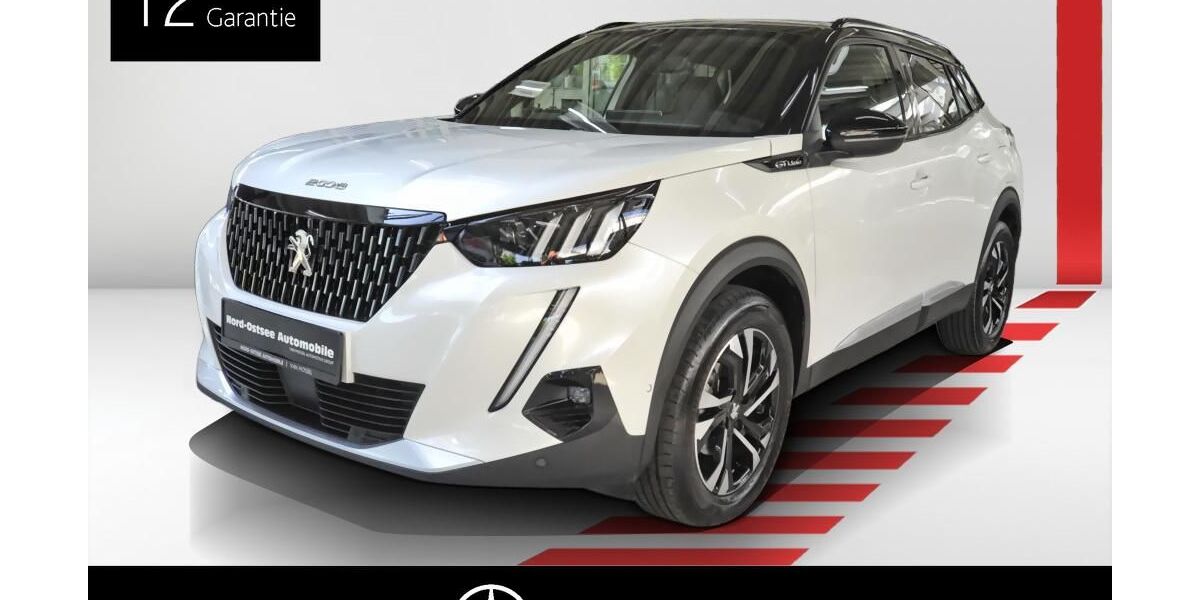 Peugeot 2008 38.463 km 16.450 &euro; Garbsen 30827