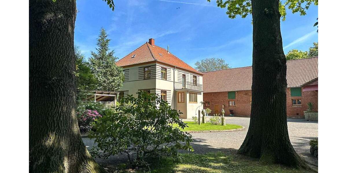 Einfamilienhaus Wunstorf Bokeloh - 8 Zimmer, 220 m&sup2;, 950.000&euro; | Angebot:25200572