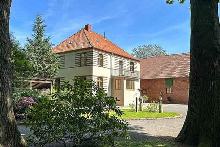Haus Wunstorf Bokeloh - 8 Zimmer, 220 m&sup2;, 950.000&euro; | Angebot:25200572