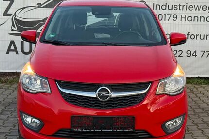 Opel Karl 39.000 km 5.900 &euro; Hannover 30179