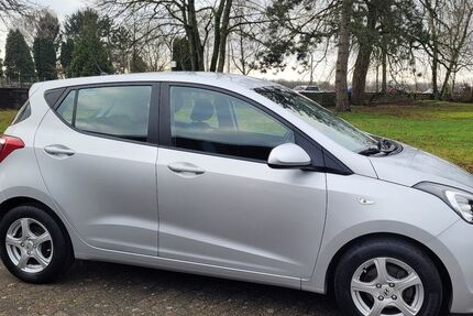 Hyundai i10 84.724 km 7.999 € Isernhagen 30916