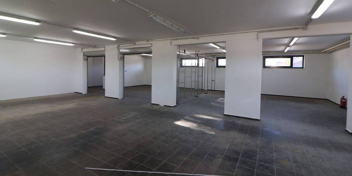 Gewerbeobjekt Hannover Brink-Hafen - 12.000&euro; | Angebot:26825411