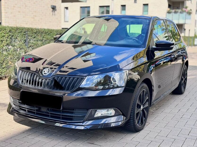 Fabia