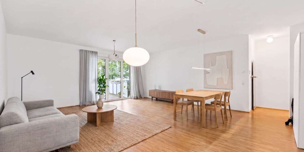 Etagenwohnung Hannover Vahrenwald-List - 3 Zimmer, 118 m&sup2;, 510.000&euro; | Angebot:26926698