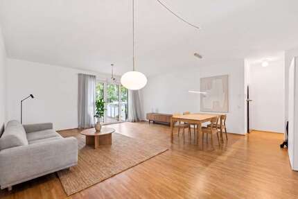 Wohnung Hannover Vahrenwald-List - 3 Zimmer, 118 m&sup2;, 510.000&euro; | Angebot:26926698