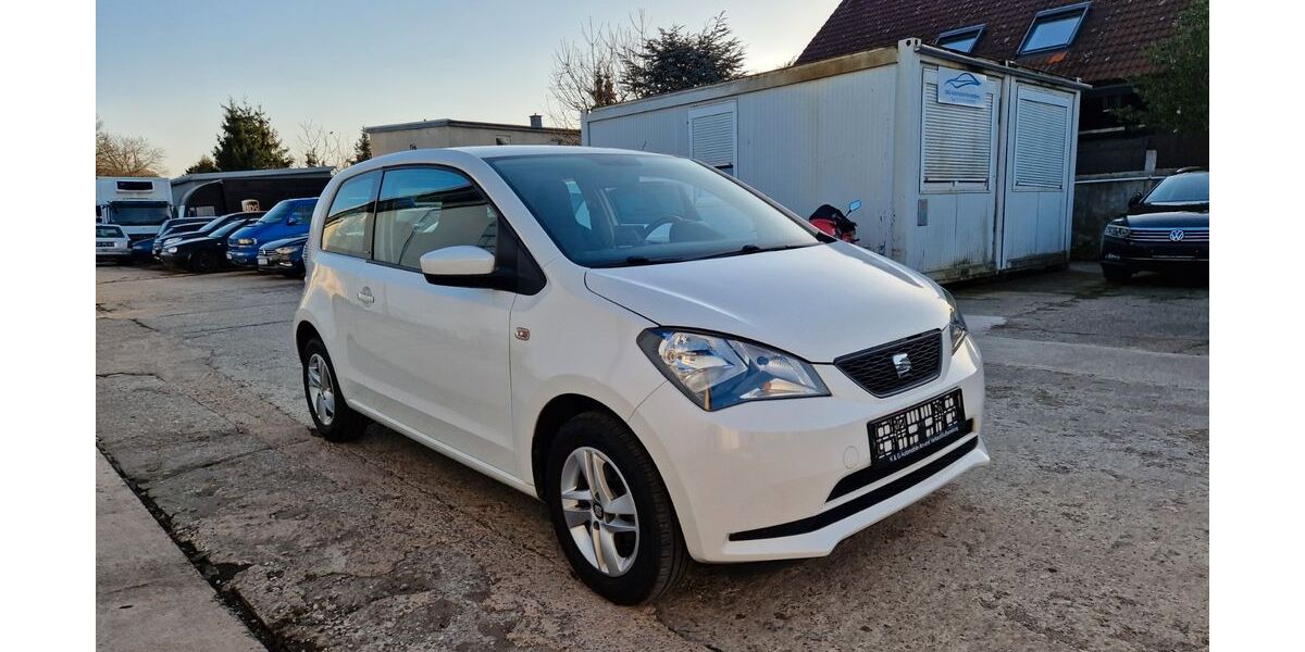 Seat Mii 142.700 km 3.900 &euro; Ronnenberg 30952