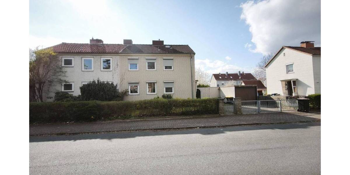Doppelhaushälfte Neustadt - 6 Zimmer, 135 m&sup2;, 249.900&euro; | Angebot:26306805