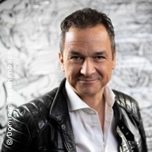 Stephan Bauer 26.10.2025 Kulturbastion Torgau