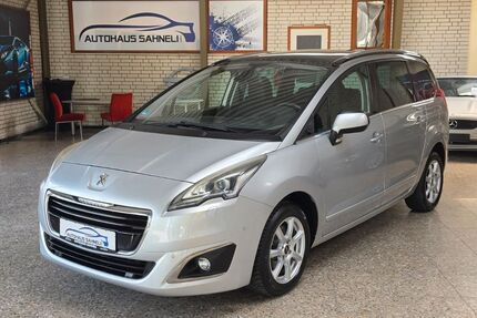 Peugeot 5008 134.000 km 9.990 &euro; Rodenberg 31552