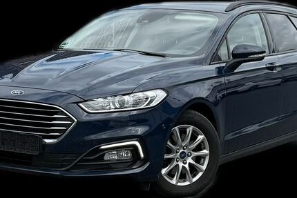 Ford Mondeo 192.887 km 6.690 &euro; Garbsen 30827