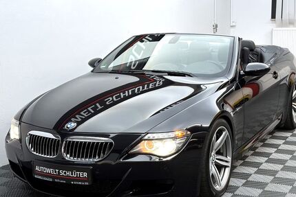 BMW M6 95.000 km 48.900 &euro; Lehrte 31275