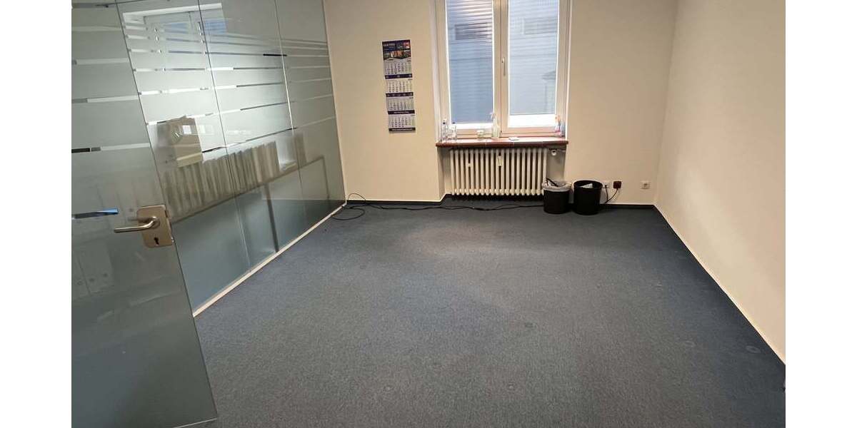 Büros zur Miete: von 208 m² bis 1.011 m² - Gewerbeobjekt Hildesheim Himmelsthür | Angebot:21137003