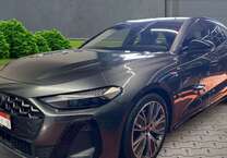 Gebrauchtwagen Audi A5