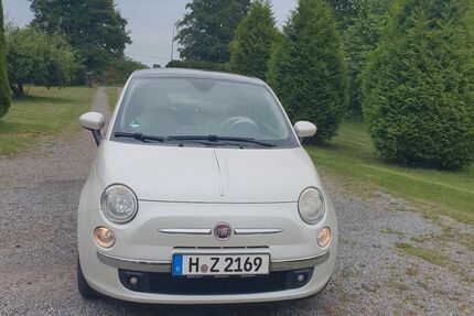 Fiat 500 146.400 km 4.650 &euro; Wunstorf 31515